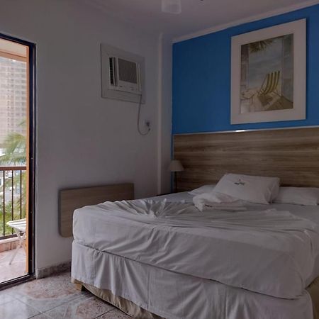 Asturias Praia Hotel Guarujá Exteriér fotografie