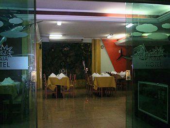 Asturias Praia Hotel Guarujá Exteriér fotografie